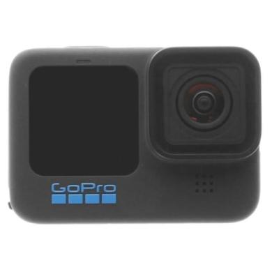 GoPro HERO12 Black - neuf Comme neuf - GoPro reconditionné disponible sur As Good As New